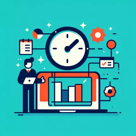 Produktivitas Kerja: Menjadi Lebih Produktif dengan Teknik Time Blocking yang Efektif