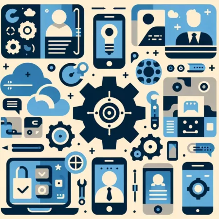 Teknologi Pendukung: 10 Alat Digital yang Akan Membantu Anda Menjadi Lebih Terorganisir