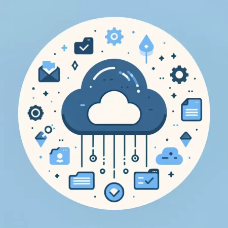 Teknologi Pendukung: Memanfaatkan Cloud Storage untuk Meningkatkan Produktivitas Tim