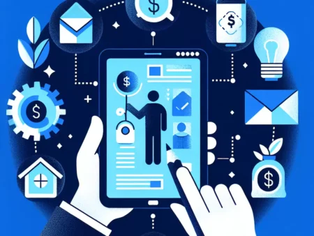 Teknologi Pendukung: Memanfaatkan Aplikasi Pengelola Keuangan untuk Meningkatkan Kemandirian Finansial