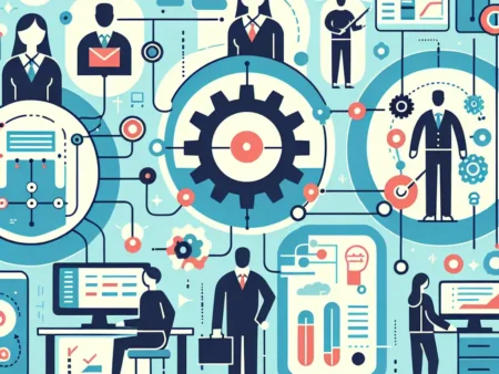 Teknologi Pendukung: Menyusun Workflow Kerja yang Lebih Efisien dengan Tools Digital Terkini