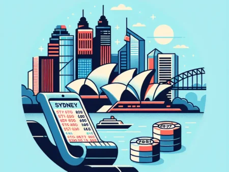 Data Togel Sydney Pola Tarung