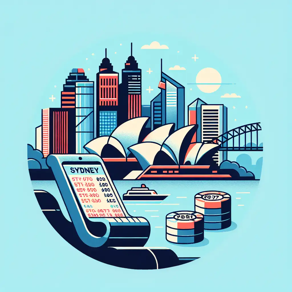 Data Togel Sydney Pola Tarung
