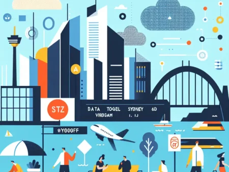 Data Togel Sydney 6D Virdsam