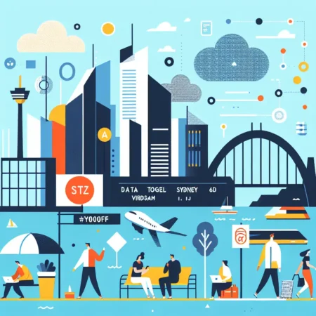 Data Togel Sydney 6D Virdsam