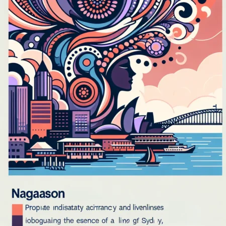 Live Draw Sydney Nagasaon