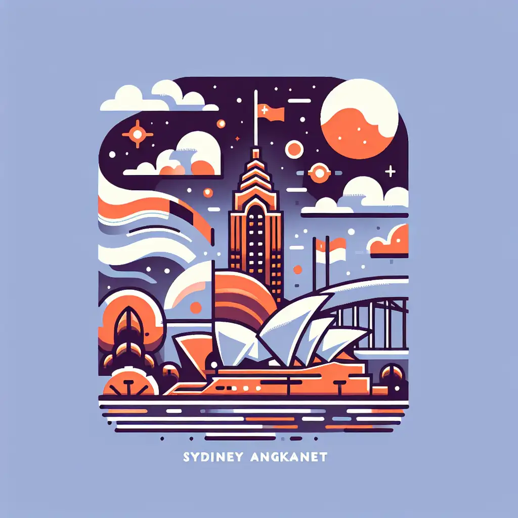 Paito Warna Sydney Angkanet