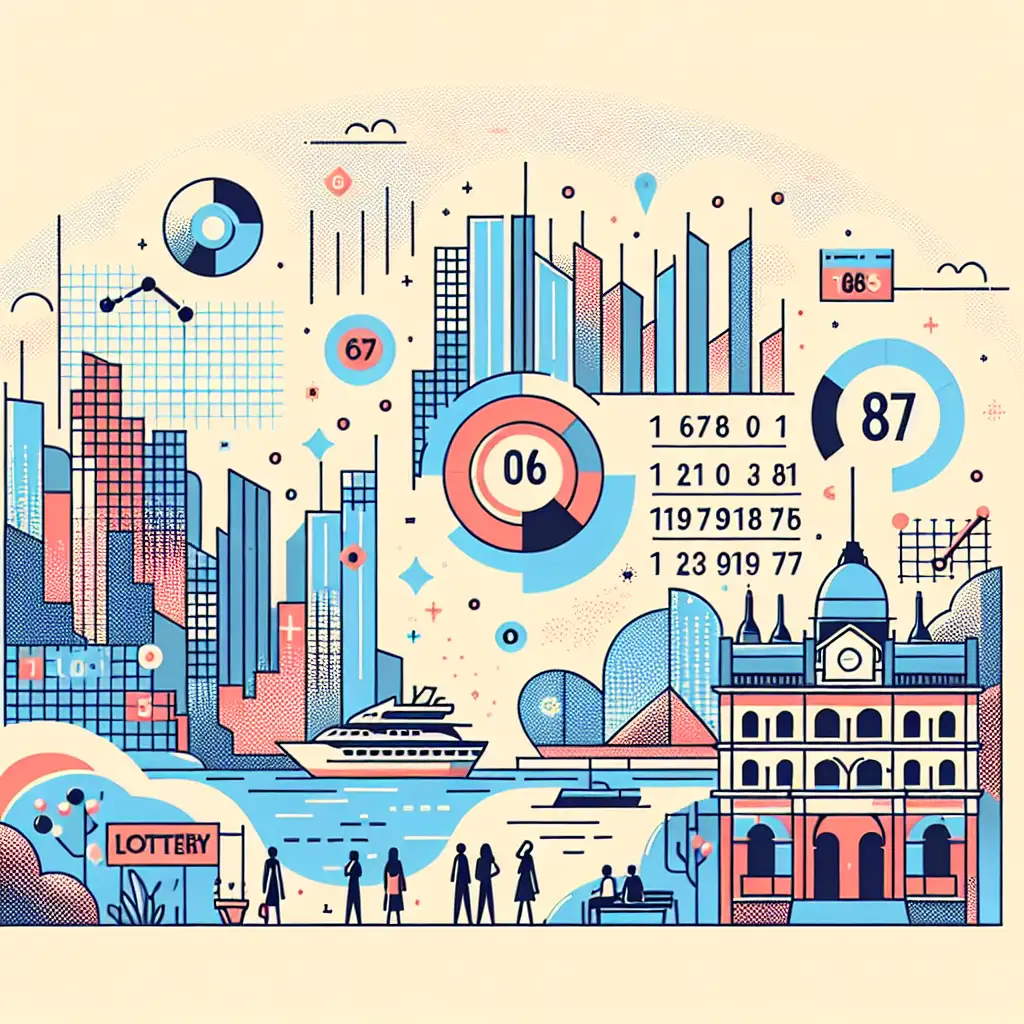 Data Togel Sydney 6D Angkanet