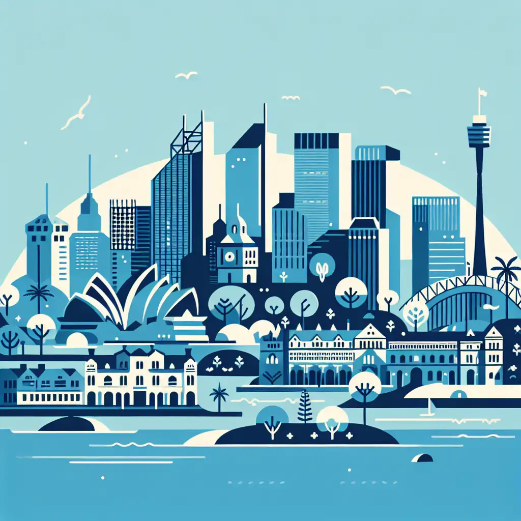 Paito Warna Sydney Raja Paito