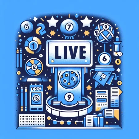 Live Draw HK Raja Paito