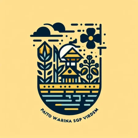 Paito Warna SGP Virdsam