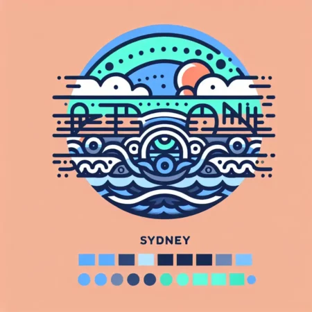Paito Warna Sydney Datubolon
