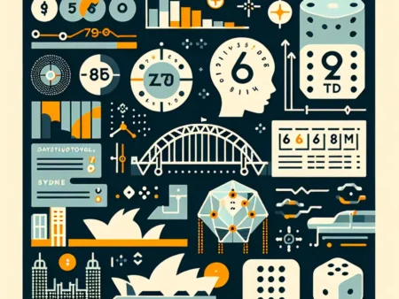 Data Togel Sydney 6D Datubolon