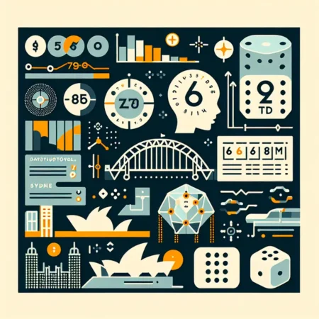 Data Togel Sydney 6D Datubolon