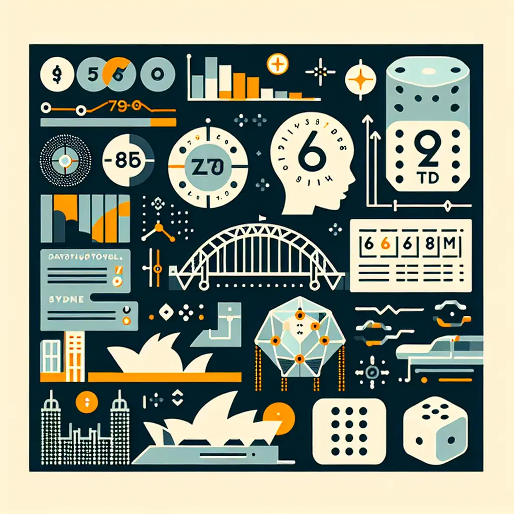 Data Togel Sydney 6D Datubolon