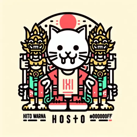 Paito Warna HK Bos Paito