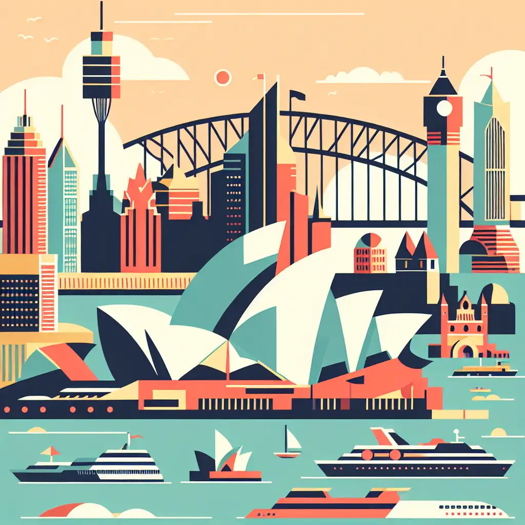 Paito Warna Sydney Virdsam