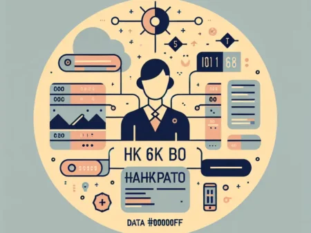 Data HK 6D Bos Paito