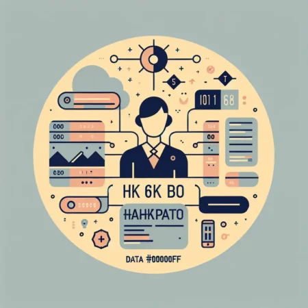 Data HK 6D Bos Paito