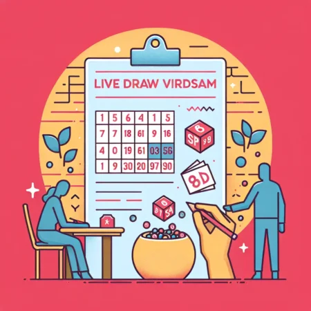 Live Draw SGP Virdsam