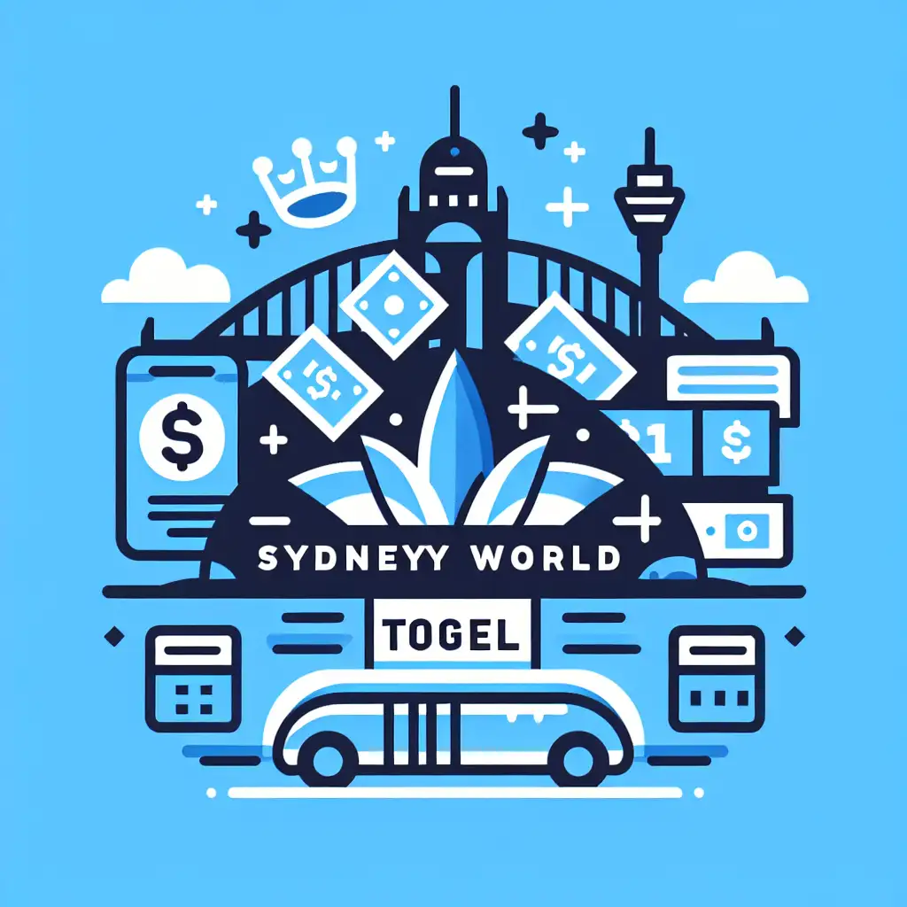 Paito Warna Sydney Raja Dunia Togel