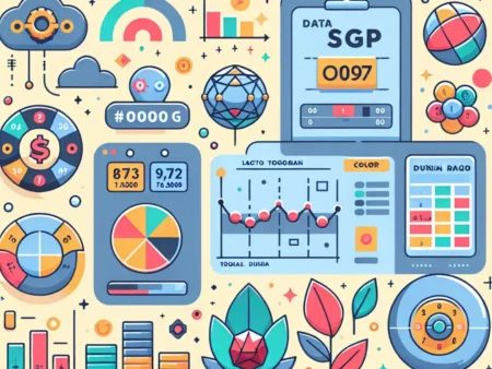 Data SGP Raja Dunia Togel