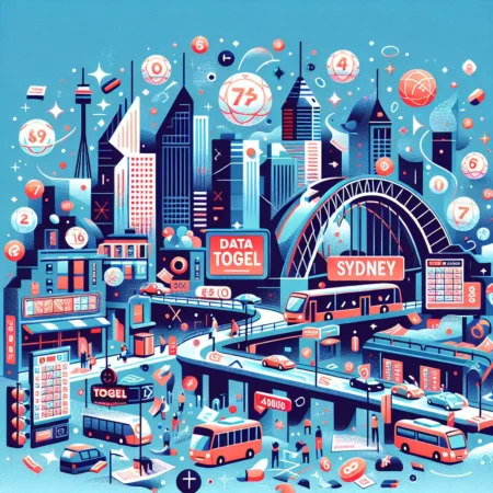 Data Togel Sydney Raja Dunia Togel
