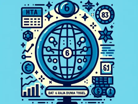 Data HK 6D Raja Dunia Togel
