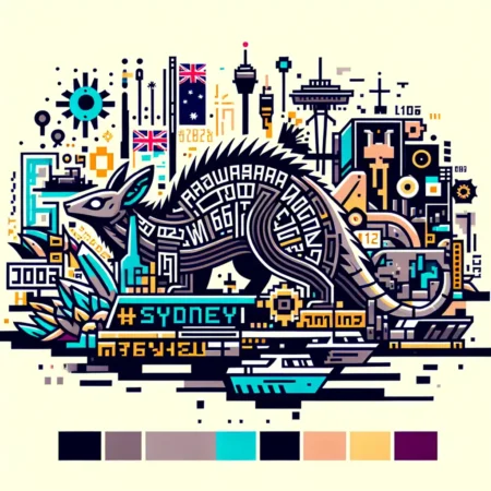 Paito Warna Sydney Pencari Angka