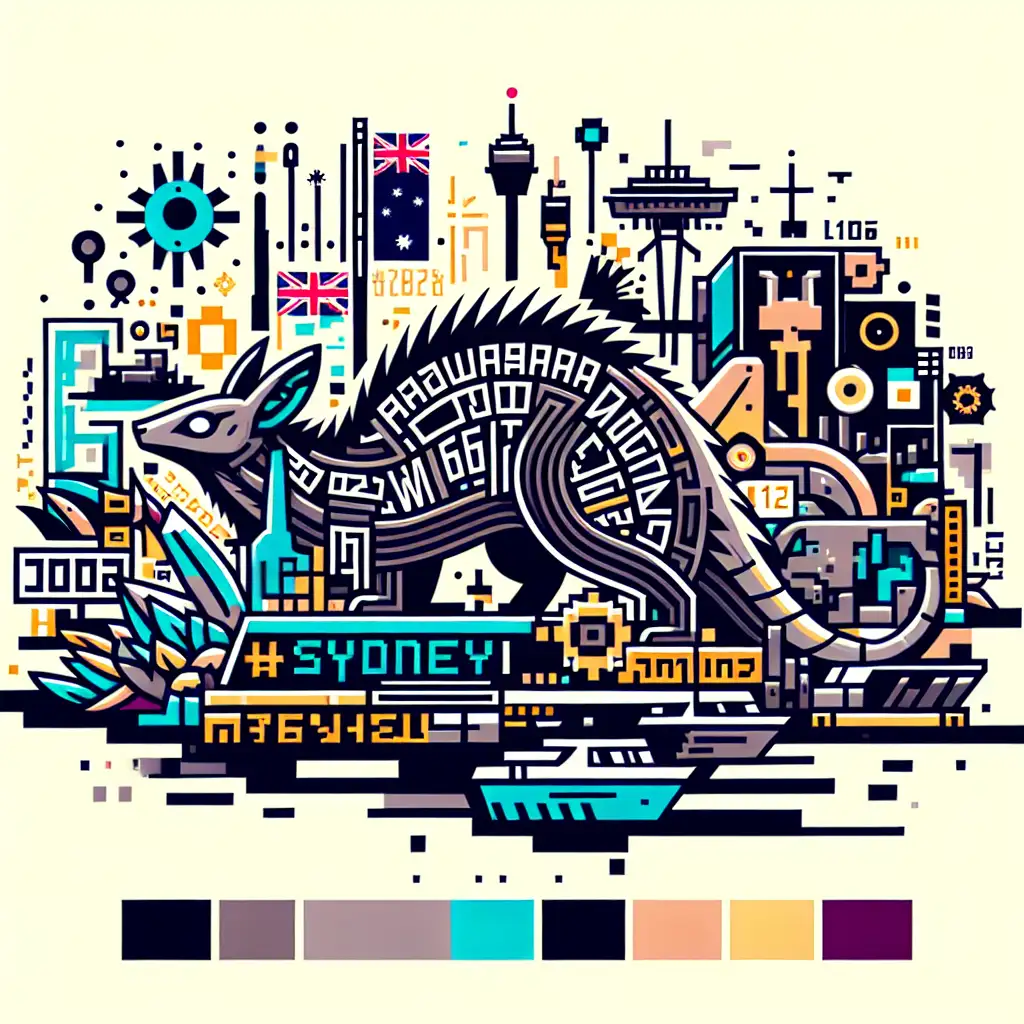 Paito Warna Sydney Pencari Angka
