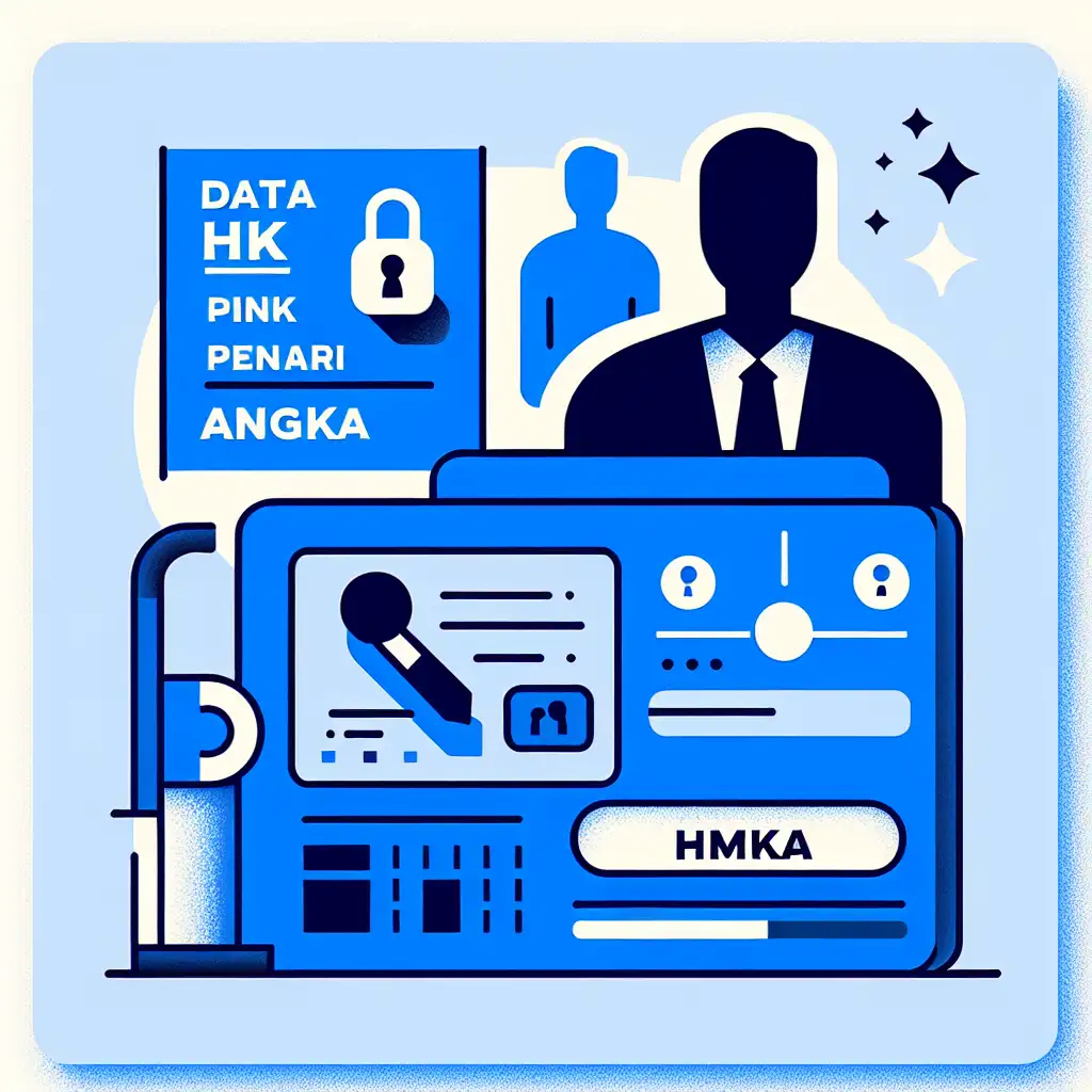 Data HK Pencari Angka
