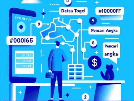 Data Togel Sydney Pencari Angka