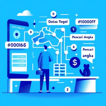 Data Togel Sydney Pencari Angka