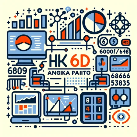 Data HK 6D Angka Paito