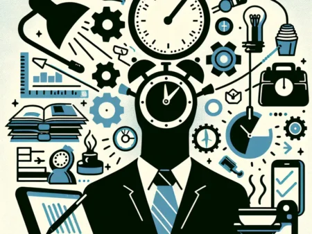 Produktivitas Kerja: Cara Menghindari Multitasking untuk Fokus pada Satu Tugas yang Lebih Penting
